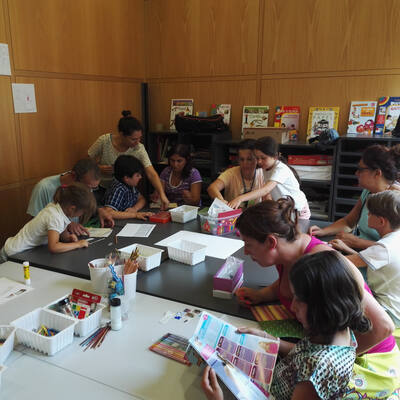 mail_art & art_by_mail I
mail_art & art_by_mail I