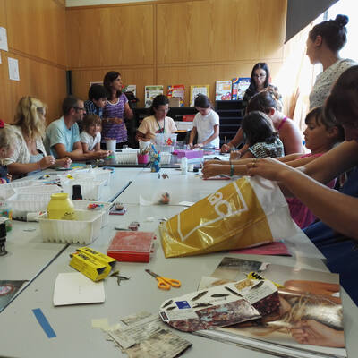 mail_art & art_by_mail I
mail_art & art_by_mail I