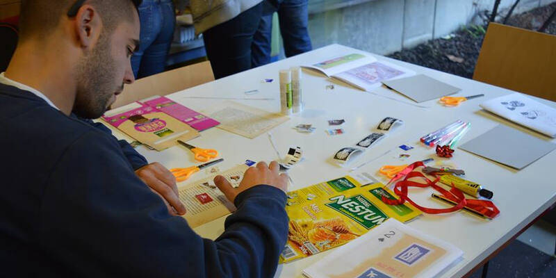 mail_art & art_by_mail II
mail_art & art_by_mail II