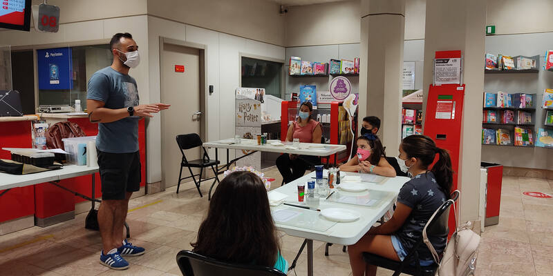 EXPRESS mail_art & art_by_mail
EXPRESS mail_art & art_by_mail