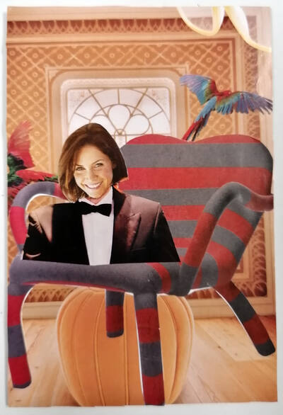 EXPRESS mail_art & art_by_mail
EXPRESS mail_art & art_by_mail