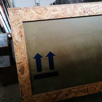 CRATE 01
