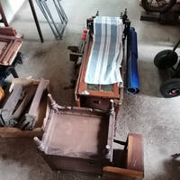 equipment /