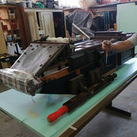 equipment /