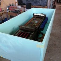 equipment /