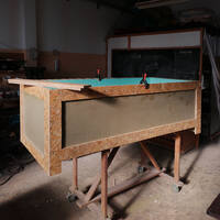 equipment /