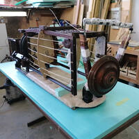 equipment /