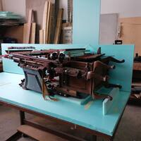 equipment /