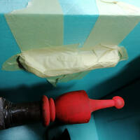 equipment /