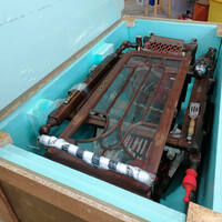 equipment /