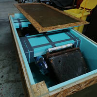 equipment /