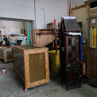 equipment /