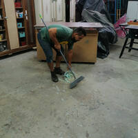 equipment /