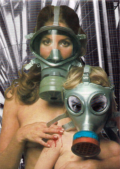 CUT & PASTE CUT & PASTE