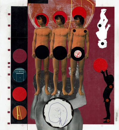 CUT & PASTE CUT & PASTE