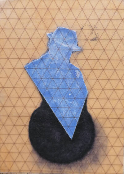 CUT & PASTE CUT & PASTE