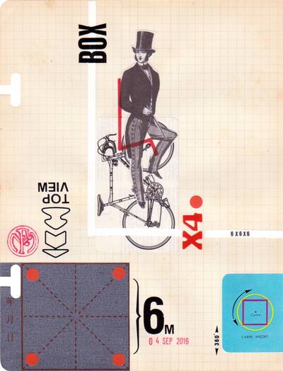 CUT & PASTE CUT & PASTE