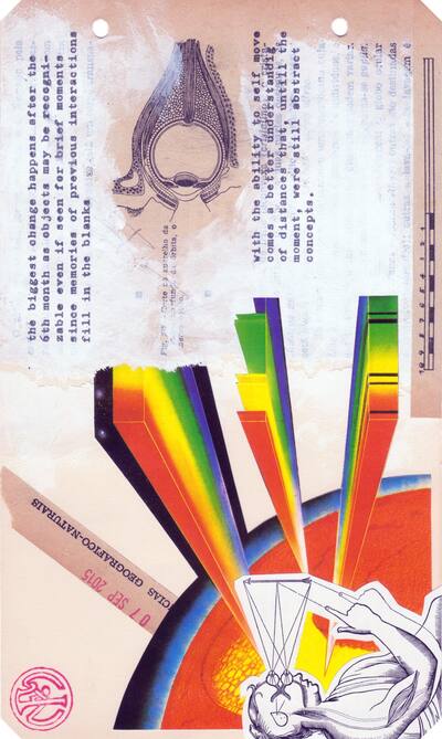 CUT & PASTE CUT & PASTE