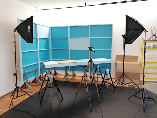 video set
video set